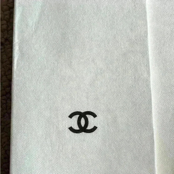 Chanel napkin - Picture 2 of 2